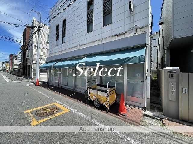 ＲＥＬＵＸＩＡ横濱弘明寺の周辺|ぴーまん保育園 弘明寺 幼稚園 191m 
