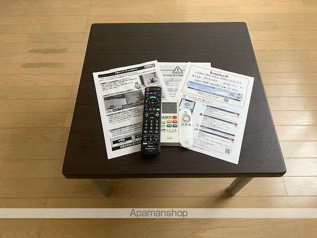 レオネクストＷＡＧＡＮＳＥ　Ｂの内装