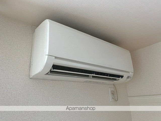 レオネクストＷＡＧＡＮＳＥ　Ｂの内装