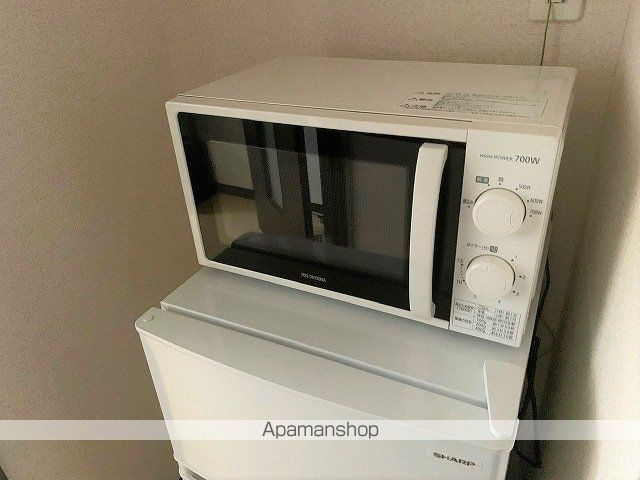 レオネクストＷＡＧＡＮＳＥ　Ｂの内装