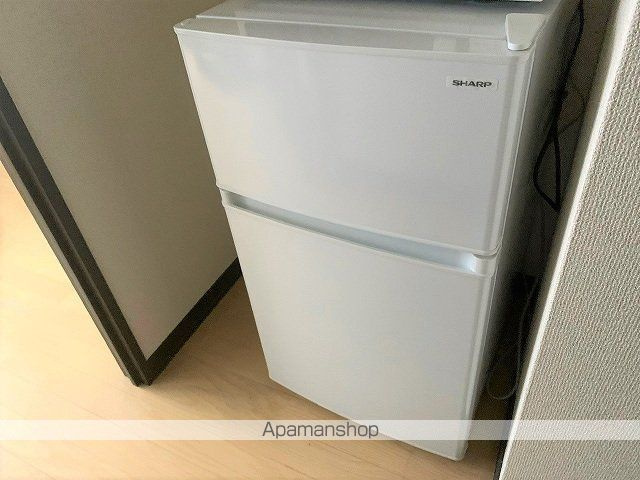 レオネクストＷＡＧＡＮＳＥ　Ｂの内装