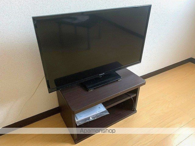 レオネクストＷＡＧＡＮＳＥ　Ｂの内装
