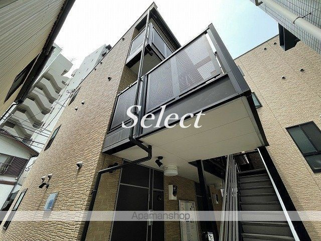 レオネクストＷＡＧＡＮＳＥ　Ｂのその他共用部分