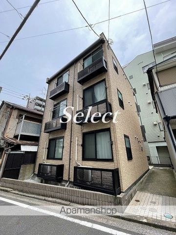 レオネクストＷＡＧＡＮＳＥ　Ｂの外観