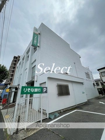 レオネクストＷＡＧＡＮＳＥ　Ｂの周辺|（株）りそな銀行／弘明寺支店 銀行 141m 