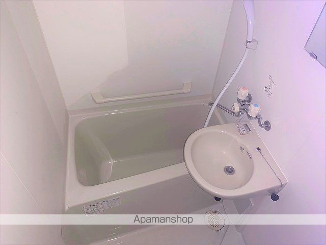 レオネクストＷＡＧＡＮＳＥ　Ｂの内装