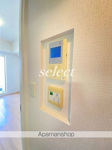 リヴシティ横濱弘明寺の内装