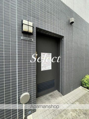 リヴシティ横濱弘明寺のその他共用部分