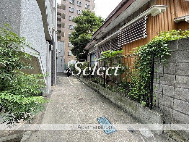 リヴシティ横濱弘明寺のその他共用部分