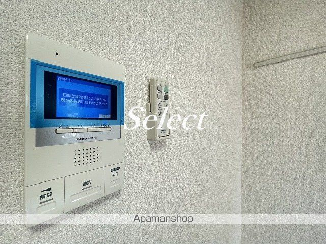 横浜市南区通町２丁目の賃貸マンションの内装