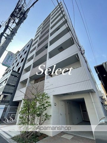 横浜市南区通町２丁目の賃貸マンション