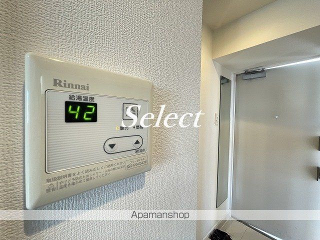 横浜市南区通町２丁目の賃貸マンションのその他共用部分