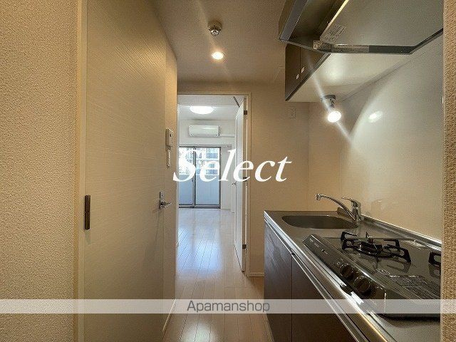 横浜市南区通町２丁目の賃貸マンションの内装