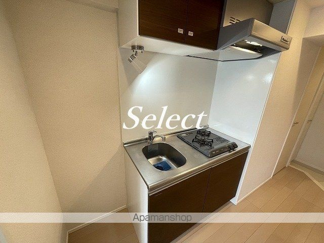 横浜市南区通町２丁目の賃貸マンションの内装