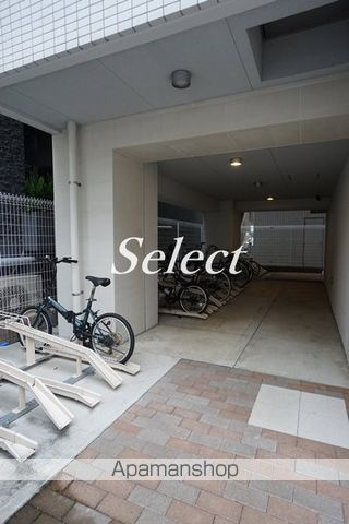 横浜市南区通町２丁目の賃貸マンションのその他共用部分
