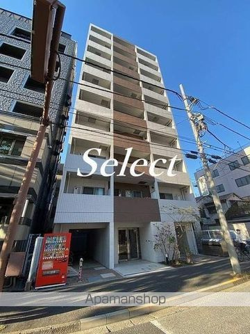 横浜市南区通町２丁目の賃貸マンションの外観