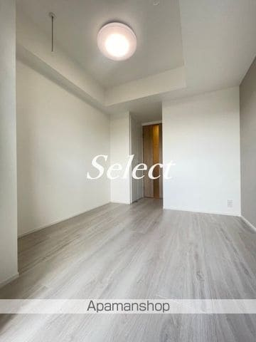 エストゥルース横浜蒔田の内装