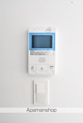 グランヴァン横濱南の内装