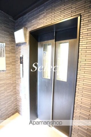 グランヴァン横濱南のその他共用部分