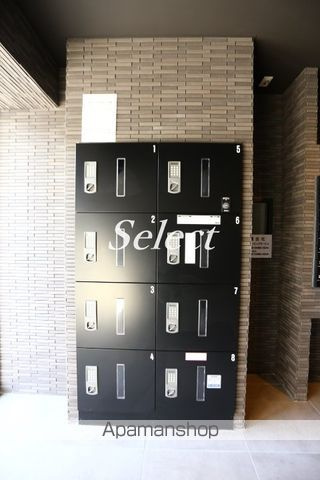 グランヴァン横濱南のその他共用部分