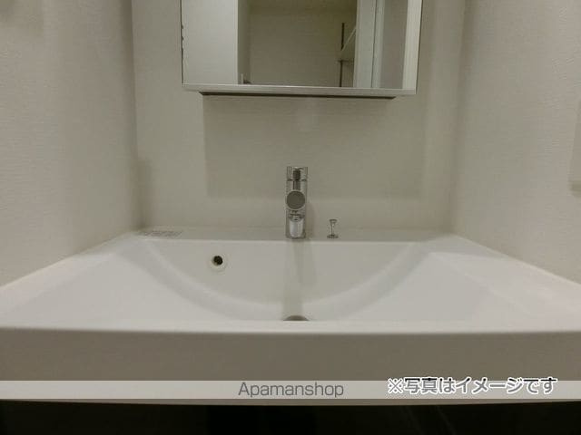 グランヴァン横濱南の内装