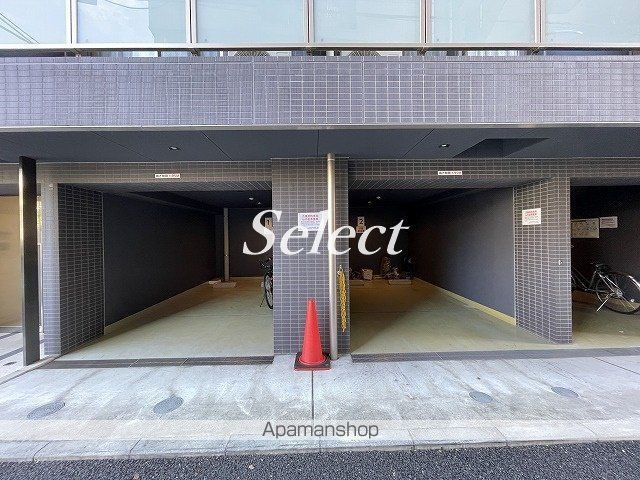 ＬＵＭＥＥＤ横浜阪東橋の外観