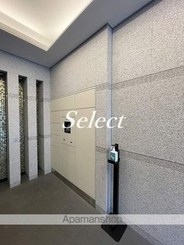 ステージファースト横浜阪東橋のその他共用部分