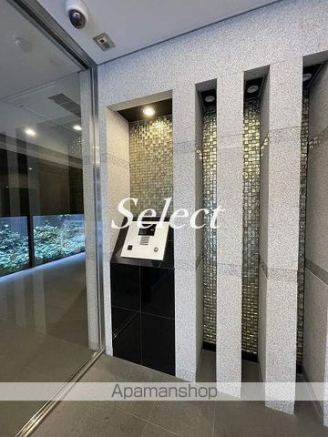 ステージファースト横浜阪東橋のその他共用部分