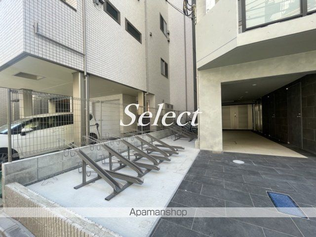 クレヴィスタ阪東橋のその他共用部分
