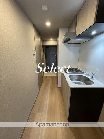 ＡＬＴＥＲＮＡ横濱阪東橋の内装