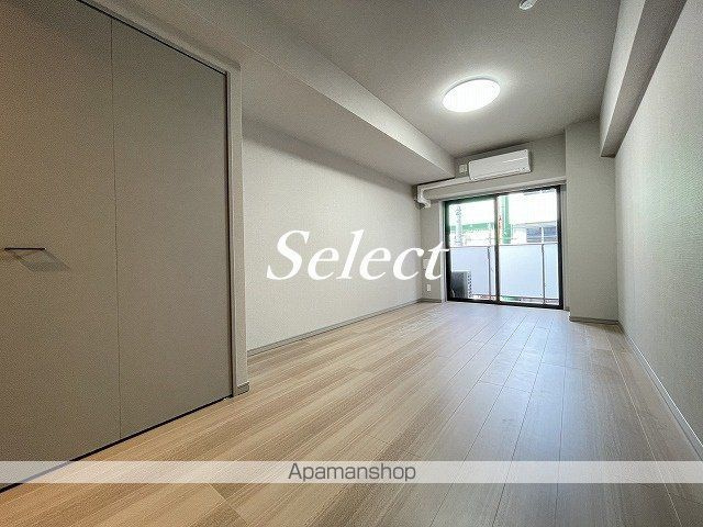 ＡＬＴＥＲＮＡ横濱阪東橋の内装