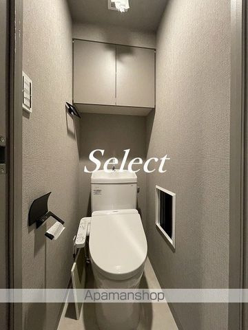 ＡＬＴＥＲＮＡ横濱阪東橋の内装
