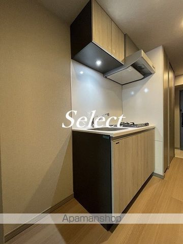 ＡＬＴＥＲＮＡ横濱阪東橋の内装