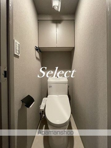 ＡＬＴＥＲＮＡ横濱阪東橋の内装