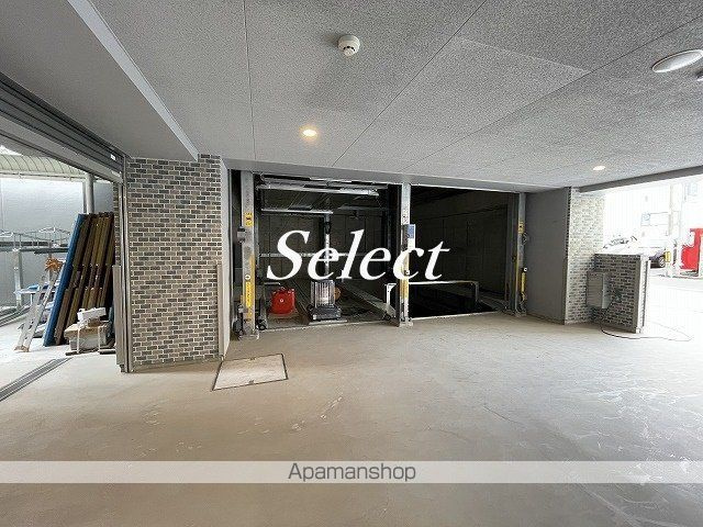 ＡＬＴＥＲＮＡ横濱阪東橋のその他共用部分