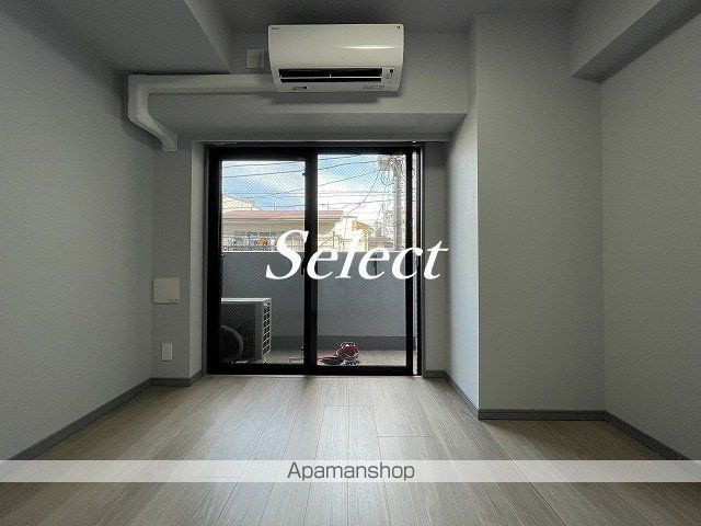 ＡＬＴＥＲＮＡ横濱阪東橋の内装