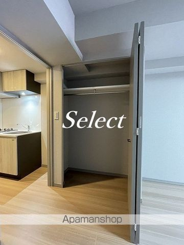 ＡＬＴＥＲＮＡ横濱阪東橋の内装