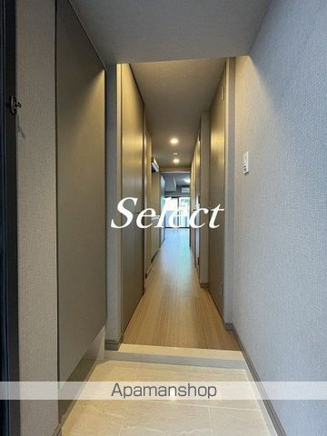 ＡＬＴＥＲＮＡ横濱阪東橋の内装