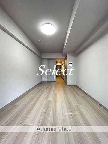 ＡＬＴＥＲＮＡ横濱阪東橋の内装