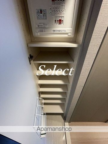 ＡＬＴＥＲＮＡ横濱阪東橋の内装