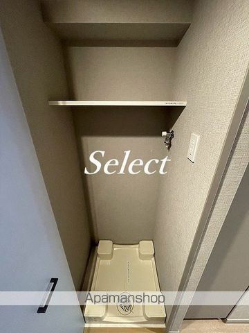 ＡＬＴＥＲＮＡ横濱阪東橋の内装