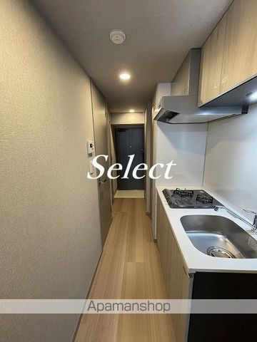 ＡＬＴＥＲＮＡ横濱阪東橋の内装