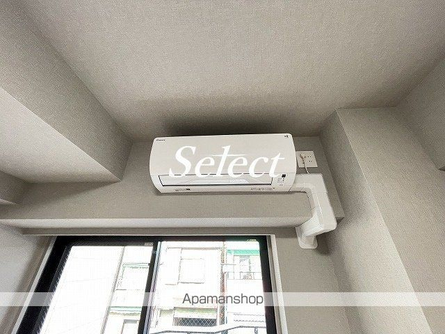 ＡＬＴＥＲＮＡ横濱阪東橋の内装