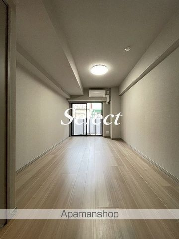 ＡＬＴＥＲＮＡ横濱阪東橋の内装
