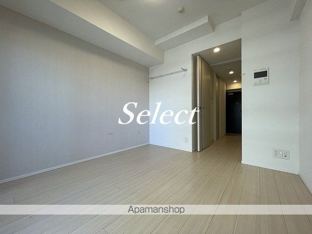 クレイシア横濱阪東橋の内装