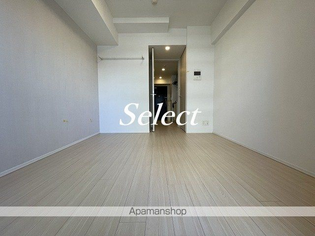 クレイシア横濱阪東橋の内装