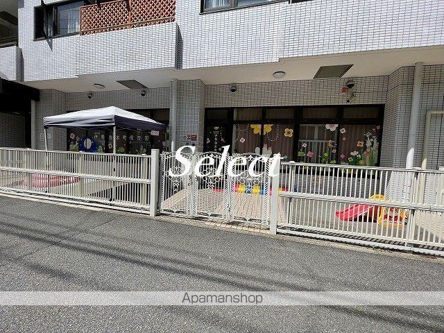 ラティエラ横濱大通り公園の周辺|伊勢佐木町保育園 幼稚園 265m 