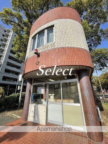 ラティエラ横濱大通り公園の周辺|伊勢佐木警察署 横浜橋交番 警察署・交番 167m 
