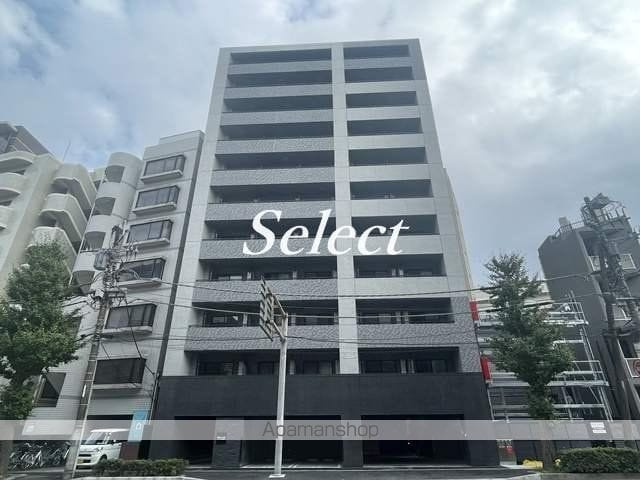 ＲＥＬＵＸＩＡ　ＴＥＲＲＡＣＥ横濱吉野町