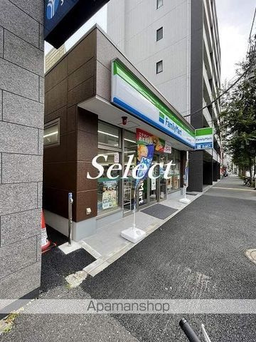 ＲＥＬＵＸＩＡ　ＴＥＲＲＡＣＥ横濱吉野町の周辺|ファミリーマート コンビニ 321m 